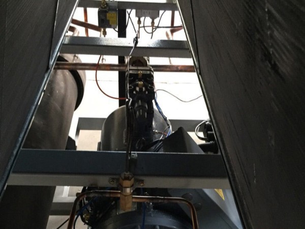 安裝冷庫的注意事項 安裝冷庫的注意事項