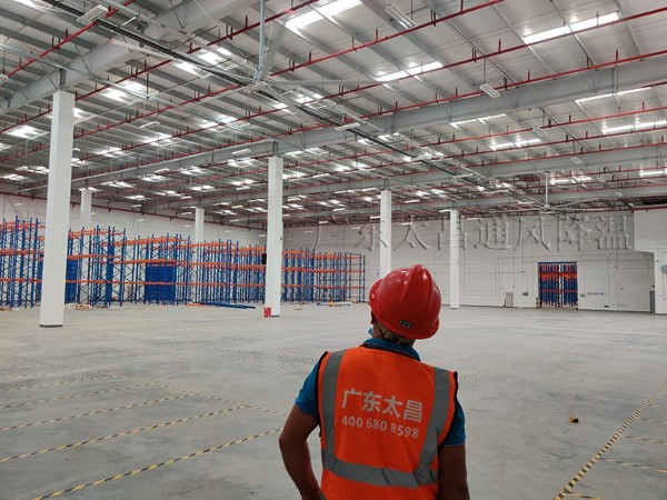 工業大風扇品牌排行榜 工業大風扇品牌排行榜